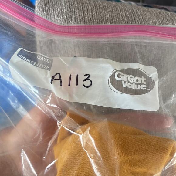 Rock & Roll Denim Women's "West Desperado" Graphic T-Shirt‎ Mustard Yellow - Picture 7 of 7